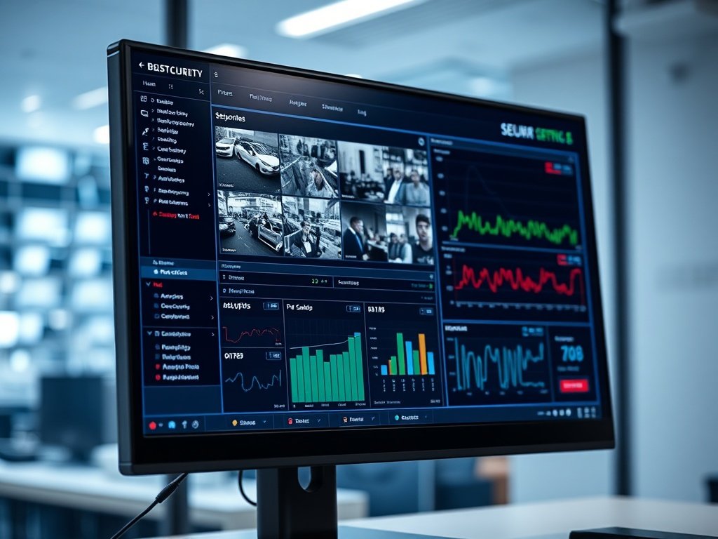 Advanced Security Solutions